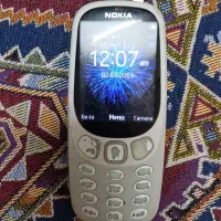گوشی موبایل ساده نوکیا اندروید