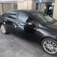 جک جی ۵ مدل ۹۳اتومات فنی سالم|خودرو سواری و وانت|تهران, اوقاف|دیوار