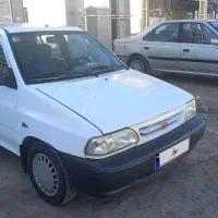 پرایدمدل۹۶