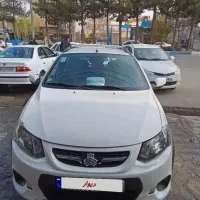 کوئیک 1401|خودرو سواری و وانت|بناب, |دیوار