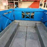 نیسان ۱۴۰۴|خودرو سنگین|تولم شهر, |دیوار