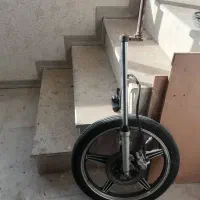 رینگ اسپرت|قطعات یدکی و لوازم جانبی|نجفآباد, قلعه سفید|دیوار