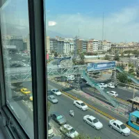 اجاره ساختمان اداری با بهترین موقعیت پونک