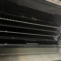 اجاق گاز فر دار ایتالیا لاجرمانیا