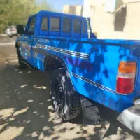 نیسان مدل1401