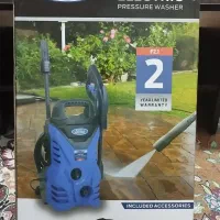 فروش کارواش پرفشار