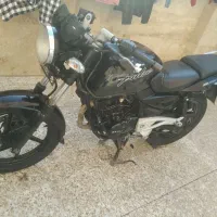 فروش پالس ۱۸۰ مدل ۹۰