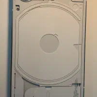 فروش یا معاوضه ناتینگ فون ۱ درحد اکبند