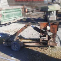 فروش و خرید بالابر قیچی همزن بتونیر خاموت زن|خدمات پیشه و مهارت|گنبد کاووس, |دیوار