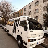 هیوندا مدل ۸۶