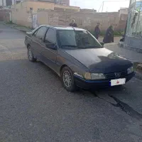 پژو 405رینگ اسپرت