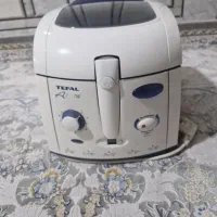 سرخ کن تفال