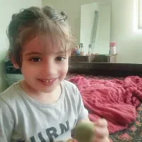 عروس هلندی