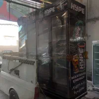 یخچال نوشیدنی طرح های