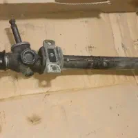 جعبه فرمان پراید صبا