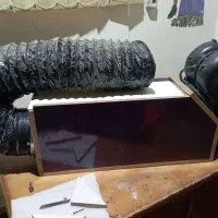 فروش ماینر m21s و باکس