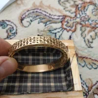 طلای کار کرده