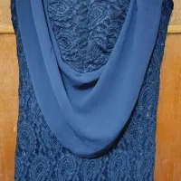 لباس مجلسی|لباس|میانه, |دیوار