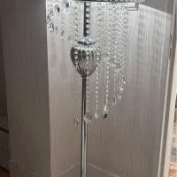 آباژور کنار سالنی