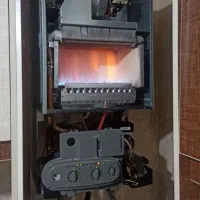 سرویس پکیج و کولر گازی(منصفانه)