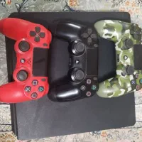 ps4 slim یک ترا|کنسول، بازی ویدئویی و آنلاین|تهران, شهرک ولیعصر جنوبی|دیوار