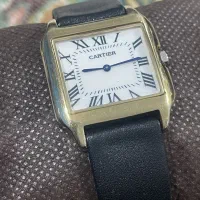 ساعت کارتیر اورجینال کلکسیونی کمیاب