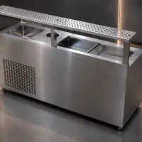 بار استیشن باراستیشن