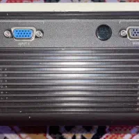 ویدئو پروژکتور sony مدل vpl -Es3|تلویزیون و پروژکتور|تهران, شهران شمالی|دیوار