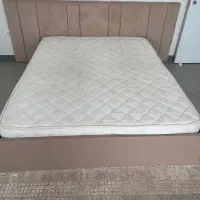 تشک دو نفره|تخت و سرویس خواب|شیراز, قدوسی غربی|دیوار