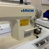 چرخ راسته دوز صنعتی جک jack
