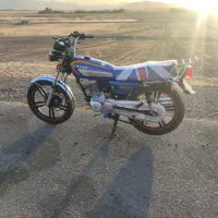 موتور 200 کویر