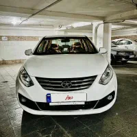 جک j4 اتومات بدون رنگ سفید 1402