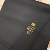 پارچه چادری مشکی