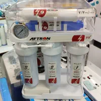 نمایندگی تصفیه آب آفترون|آب‌سردکن و تصفیه آب|بوشهر, |دیوار