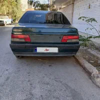 پژو اردی|خودرو سواری و وانت|کرمان, |دیوار