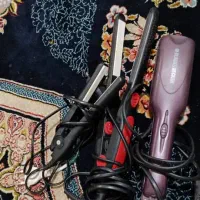 آبمیوه گیر/ اتو مو/ توستر نان|سایر لوازم برقی|جهرم, |دیوار