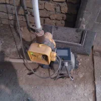 پمب آب خانگی