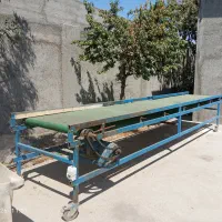 نوار نقاله وان شستشو