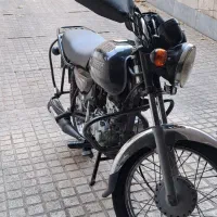 باکسر ۱۵۰ اصلی