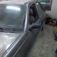 دوو سیلو 81|خودرو کلاسیک|سبزوار, چهارراه فرودگاه|دیوار