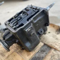 گیربکس خاور/مینی بوس