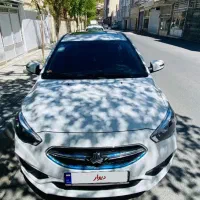 شاهین پلاس مدل ۱۴۰۴