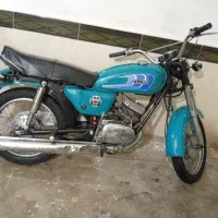 یاماها 125RS|موتورسیکلت|پاکدشت, پاکدشت (مامازند)|دیوار