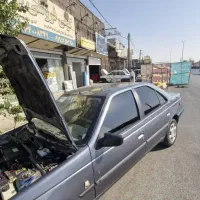 تعمیرگاه تخصیصی پاسارگارد ری|خدمات موتور و ماشین|ری, فیروزآباد|دیوار