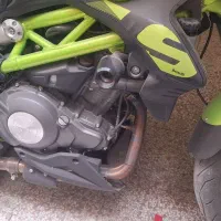 بنلی 1400|موتورسیکلت|مشهد, فتح المبین|دیوار