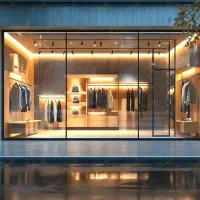 مغازه ۱۲۰ متر پر تردد بر ولیعصر