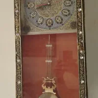 ساعت دیواری برنزی سنگین|ساعت دیواری و تزئینی|تبریز, |دیوار