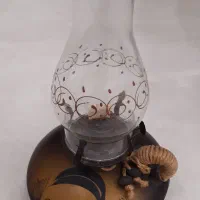 چراغ نفتی دکوری