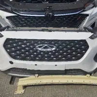 قطعات خودروهای چینی نو و استوک