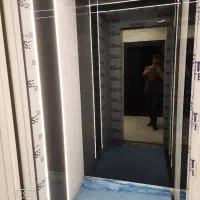 105متر دو خواب موقعیت اداری نوساز  سازنده بنام|فروش آپارتمان|تهران, شهرک آزمایش|دیوار